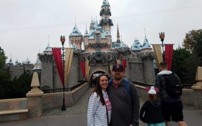 2018 Disneyland Resort Happenings